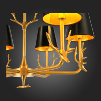 Цена на Подвесная люстра ST-Luce SL1123.203.06