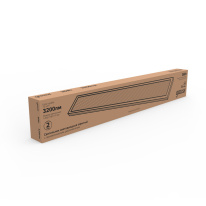 Светодиодная панель Gauss 860125336 в интернет магазине Гет Лайт