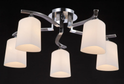 Цена на Накладная люстра Freya FR5454CL-05CH