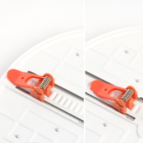 Встраиваемый светильник Feron 41567 в интернет магазине Гет Лайт