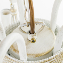 Подвесная люстра Nowodvorski 4984 в интернет магазине Гет Лайт