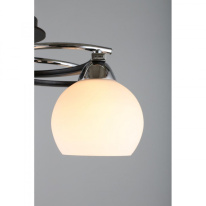 Накладная люстра Omnilux OML-25407-05 в интернет магазине Гет Лайт