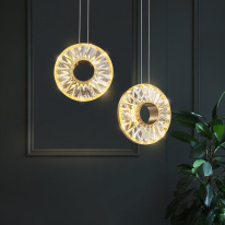 Купить с доставкой по Москве и России Подвесной светильник ImperiumLoft 186815-23