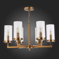 Подвесная люстра ST-Luce SL1171.303.06 Купить Подвесная люстра ST-Luce SL1171.303.06