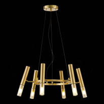 Подвесная люстра ST-Luce SL1236.203.06 Подвесная люстра ST-Luce SL1236.203.06 в интернет магазине Гет Лайт