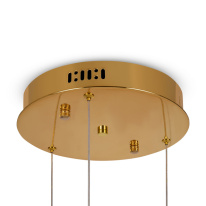 База накладная Freya FR5257A-L3G1 в интернет магазине Гет Лайт