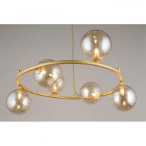 Подвесная люстра APLOYT APL.630.03.06 в интернет магазине Гет Лайт