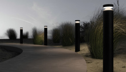 Купить Садово-парковый светильник Maytoni O591FL-L12GF3K1