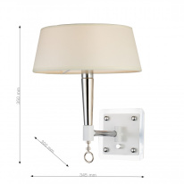 Купить Бра Favourite 2709-1W