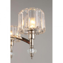 Купить с доставкой по Москве и России Подвесная люстра APLOYT APL.750.03.06