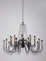 Цена на Подвесная люстра Vitaluce V1044/20