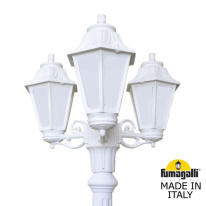 Цена на Садово-парковый светильник Fumagalli E22.158.S30.WYF1R