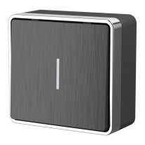 Выключатель Werkel W5010104 Фото Выключатель Werkel W5010104