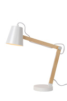 Фото Настольная лампа LUCIDE 03601/01/31