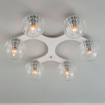 Цена на Накладная люстра Citilux CL116160