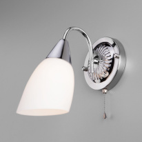 Купить Бра Eurosvet 30149/1 хром