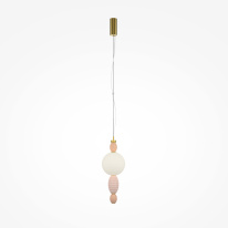 Подвесной светильник Maytoni MOD297PL-L12BS3K в интернет магазине Гет Лайт