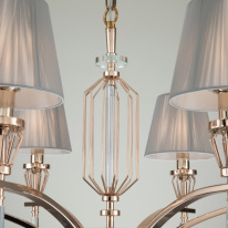 Подвесная люстра Favourite 2690-6P в интернет магазине Гет Лайт