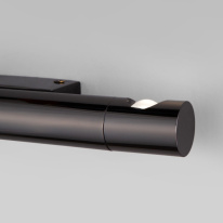 Бра Eurosvet 40161 LED чёрный жемчуг в интернет магазине Гет Лайт