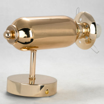 Купить с доставкой по Москве и России Бра Lussole LSP-8474