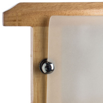 Купить Бра ARTE Lamp A6460AP-1BR