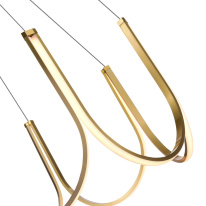 Купить Подвесная люстра ST-Luce SL6202.203.01