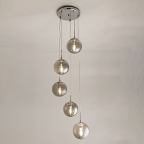 Цена на Подвесной светильник Citilux CL102050