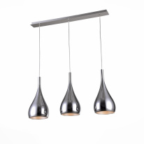 Фото Подвесная люстра ST-Luce SL874.113.03