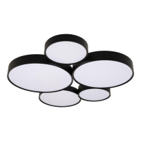Накладной светильник LOFT IT 10218 Black Купить Накладной светильник LOFT IT 10218 Black