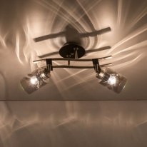 Люстра на штанге Citilux CL142125 Купить Люстра на штанге Citilux CL142125