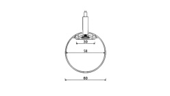 Купить Профиль SWG pro PT60