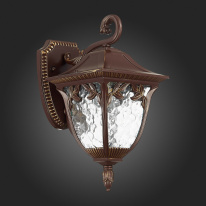 Купить Светильник настенный ST-Luce SL083.701.01