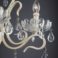 Купить Бра Eurosvet 12205/2 белый Strotskis