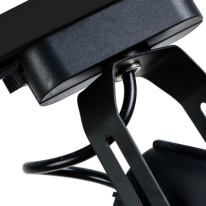 Купить Светильник на шине ARTE Lamp A6252PL-1BK