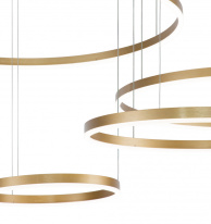 Купить Подвесная люстра Indigo V000015L