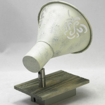 Купить Спот Lussole LSP-8058