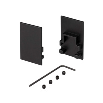 Фото Заглушка профиля Arlight 031773(1)