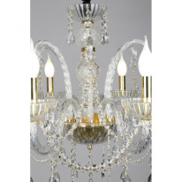 Купить с доставкой по Москве и России Подвесная люстра Omnilux OML-70103-06