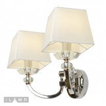Цена на Бра iLamp W9404-2 nik