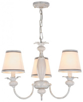 Фото Подвесная люстра VELANTE 313-003-03