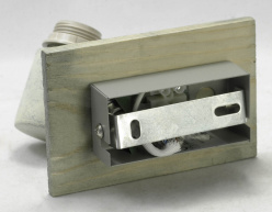 Купить с доставкой по Москве и России Спот Lussole LSP-8058