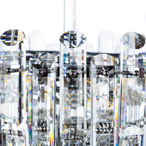 Подвесная люстра Divinare 3510/02 LM-11 в интернет магазине Гет Лайт