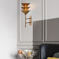 Купить с доставкой по Москве и России Бра ImperiumLoft 209107-23