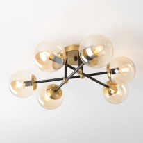 Купить Накладная люстра Citilux CL144165