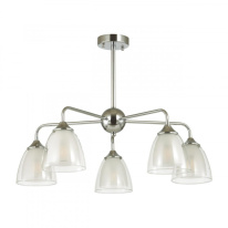 Фото Люстра на штанге LUMION 5289/5C