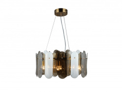Фото Подвесная люстра DeMarkt 111015905