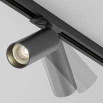 Цена на Светильник на шине Maytoni Technical TR021-1-12B3K-W-D-B