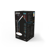 Настольная лампа Gauss GT5021 в интернет магазине Гет Лайт