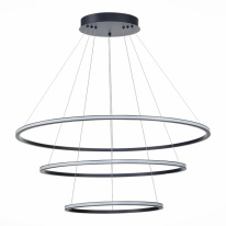 Каскадная люстра ST-Luce ST604.443.114 в интернет магазине Гет Лайт