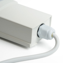 Цена на Линейный светильник Feron 48494